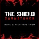 The Shield: Volume 2 – The Missing Tracks