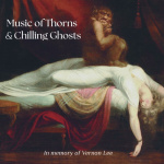 Music of Thorns & Chilling Ghosts