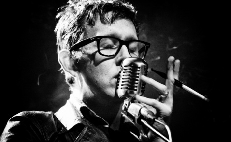 Micah P. Hinson