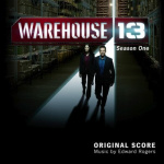 Warehouse 13 Season 1