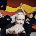 The Avalanches