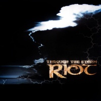 Through The Storm