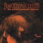 The Witch's Promise / Teacher