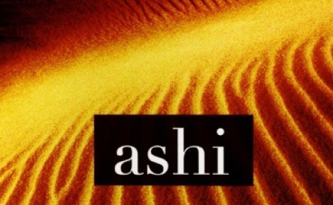 Ashi
