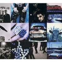 Achtung Baby (Deluxe Version)