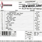  All Of This: The "Live" Rarities