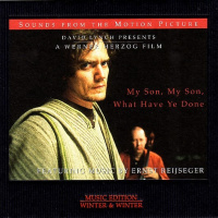 My Son, My Son, What Have Ye Done