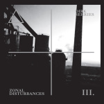 Zonal Disturbances III