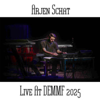 Live At DEMMF 2025