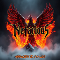 Addicted to Power