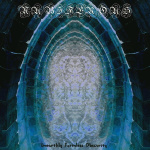 Unearthly Formless Obscurity