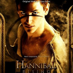 Hannibal Rising