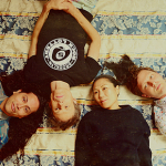 Deerhoof