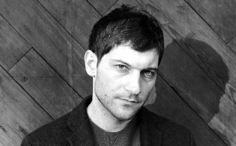 Eli Keszler