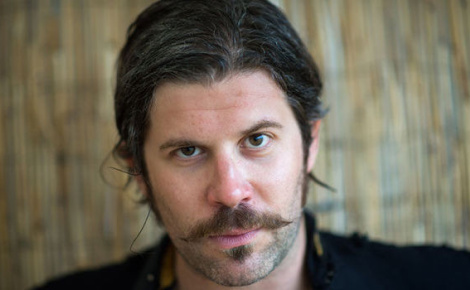 Ed Harcourt