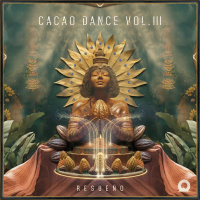Cacao Dance Vol. 3