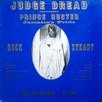 Judge Dread Featuring Prince Buster – Jamaica's Pride