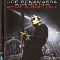 Live From The Royal Albert Hall (DVD)