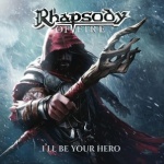 I'll Be Your Hero