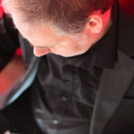 Nigel Sanders