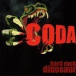 Hard Rock Dinosaur
