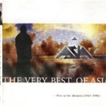 The Very Best of Asia: Heat of the Moment (1982–1990)