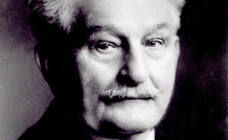 Leoš Janáček