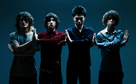 One Ok Rock