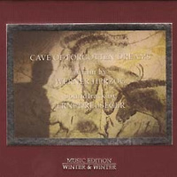 Cave Of Forgotten Dreams