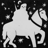 Jacht der Mysteriën