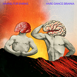 Hard Dance Brainia