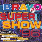 Bravo Supershow '96 Volume 3