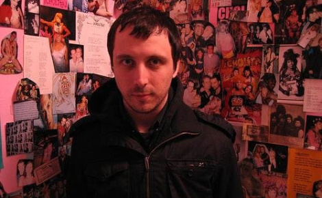 Ryan Martin