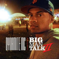 Big Man Talk II