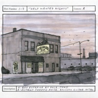 Help Wanted Nights