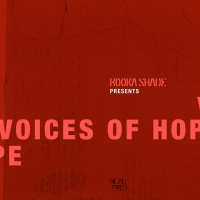 Voices Of Hope