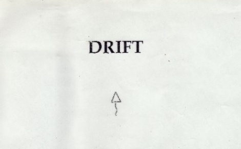Drift