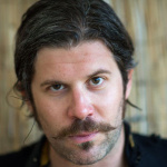 Ed Harcourt