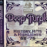 History, Hits & Highlights '68 - '76