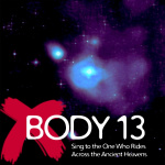 #051: Sing to the One Who Rides Across the Ancient Heavens