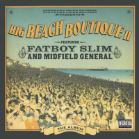 Big Beach Boutique II