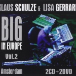  Big In Europe Vol. 2 - Amsterdam