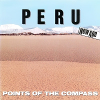 Points Of The Compass