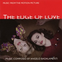 The Edge Of Love