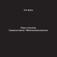 Piano Concerto; Classical Blend/Weihnachtsoratorium