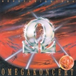 Népstadion 1994 Omegakoncert – No. 2. Szárazblokk