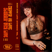 Love Hypnosis vol. 2