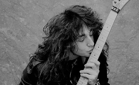 Jason Becker