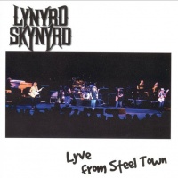 Lyve from Steel Town