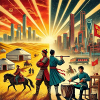 Songs For Workers